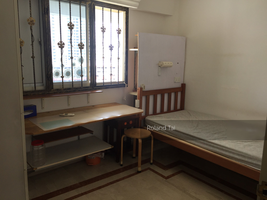 Blk 123 MARSILING RISE (Woodlands), HDB 5 Rooms #138630592